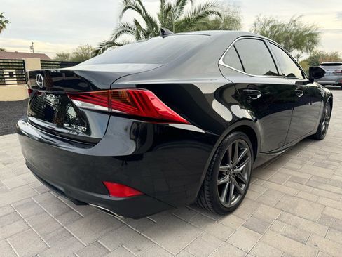 Used 2019 Lexus IS 300 F Sport image 3