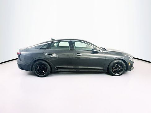 Used 2025 Kia K5 LXS FWD image 10