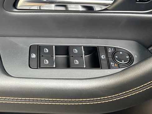 New 2026 MAZDA CX-90 3.3 Turbo w/ Premium Sport Pkg image 12