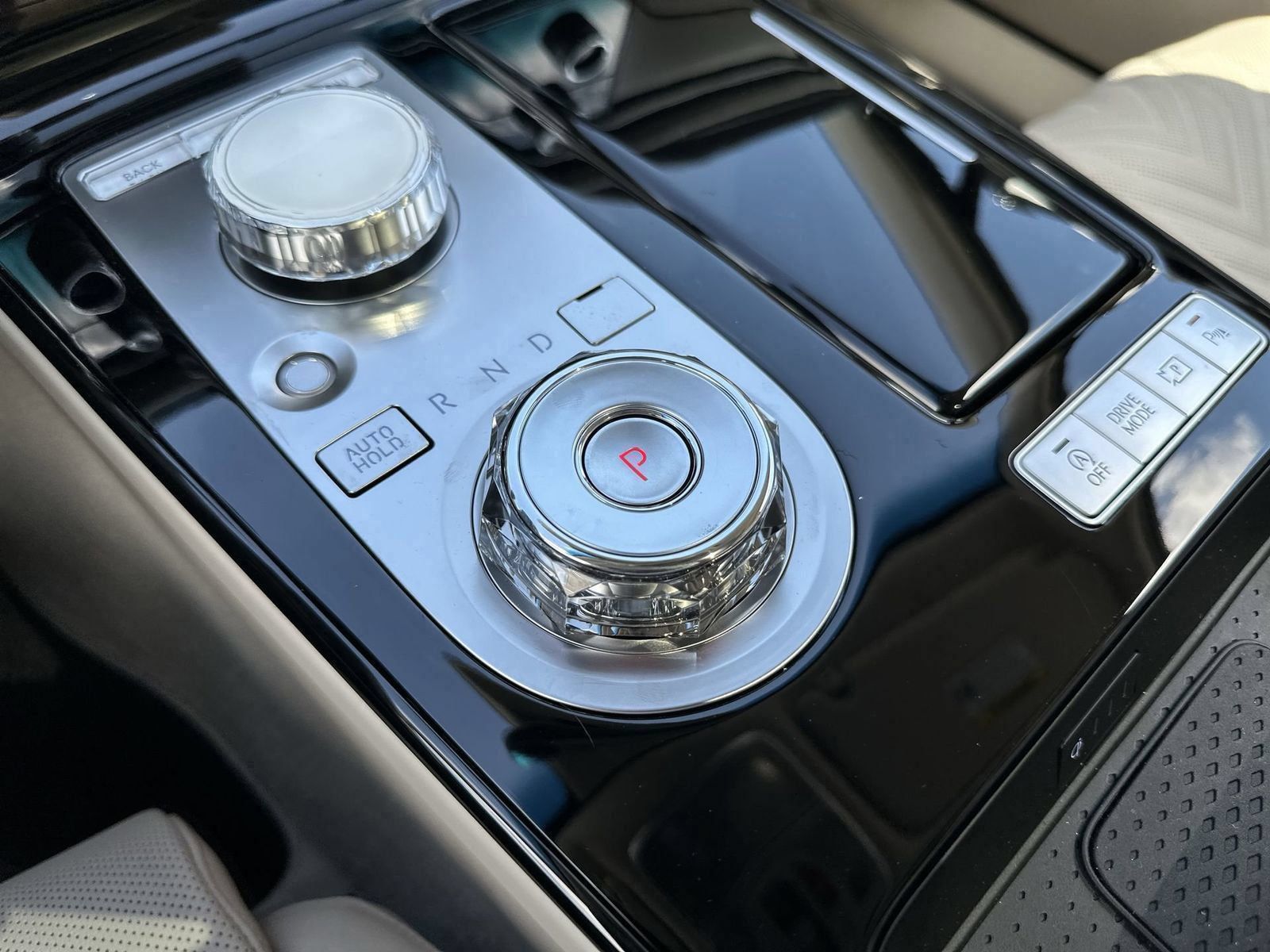 New 2025 Genesis G80 2.5T Sport Prestige AWD/4WD image 26