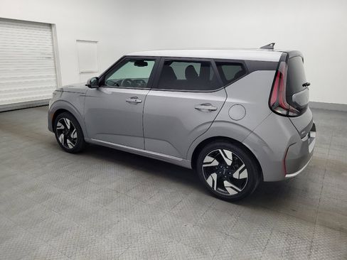 Used 2023 Kia Soul GT-Line image 3
