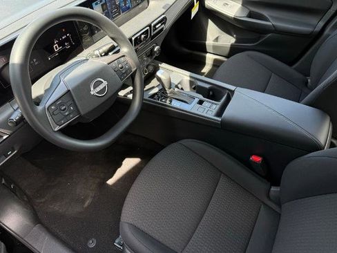 New 2026 Nissan Sentra S w/ Floor Mat Package FWD image 15