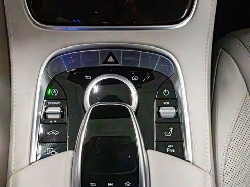 Used 2018 Mercedes-Benz S 560 4MATIC Coupe image 13