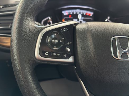 Used 2022 Honda CR-V EX image 10