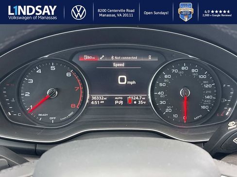 Used 2022 Audi Q5 2.0T Premium image 23