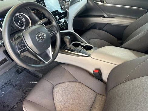 Used 2024 Toyota Camry LE FWD image 11