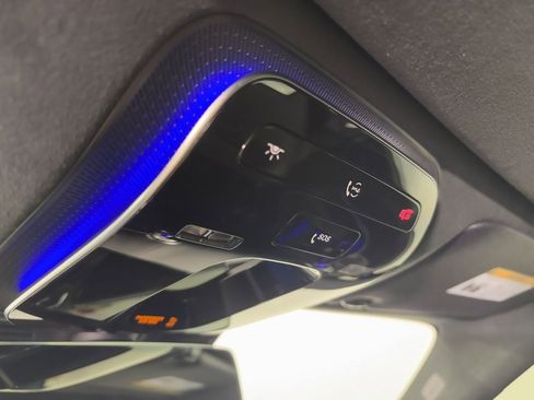 Used 2022 Mercedes-Benz SL 55 AMG 4MATIC image 27