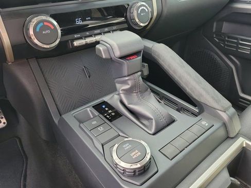 New 2025 Toyota Tacoma TRD Sport image 28