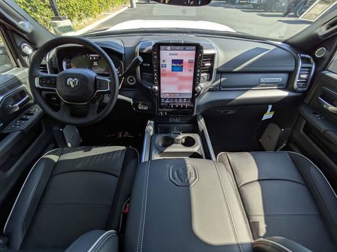 New 2026 RAM 2500 Laramie image 22