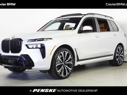 Certified 2023 BMW X7 xDrive40i w/ M Sport Package