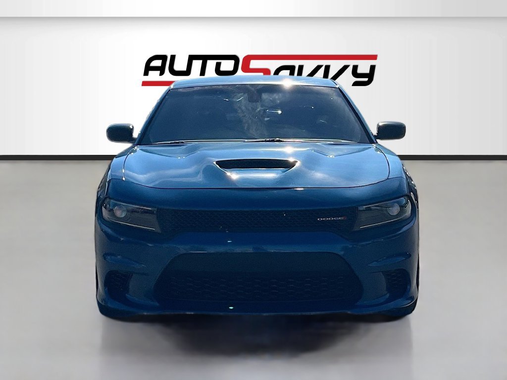 Used 2023 Dodge Charger R/T RWD image 2