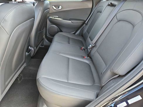 Certified 2023 Hyundai Kona Limited image 19