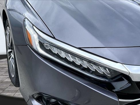 Used 2021 Honda Accord EX image 28