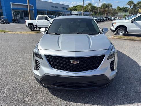 Used 2019 Cadillac XT4 Sport FWD image 8