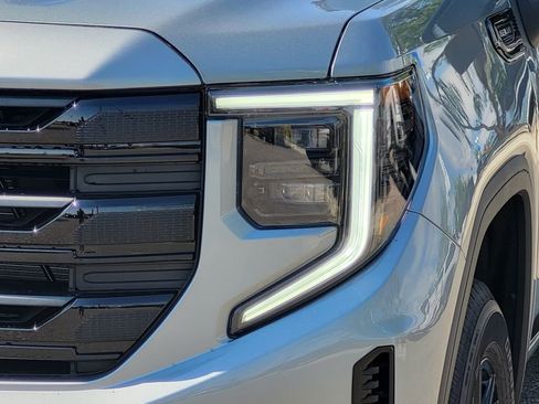 New 2026 GMC Sierra 1500 Elevation w/ Elevation Premium Package image 37