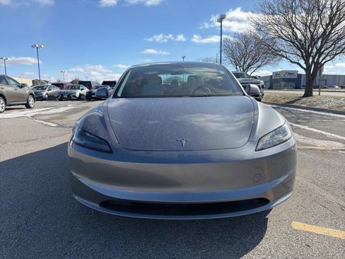 Used 2024 Tesla Model 3 Long Range image 12