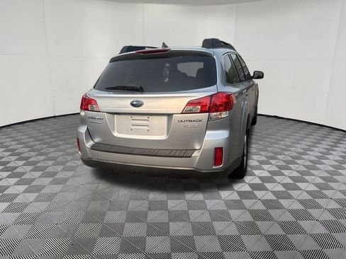 Used 2014 Subaru Outback 2.5i Limited AWD/4WD image 12