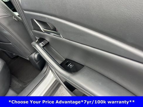 Used 2025 MAZDA CX-30 AWD 2.5 S w/ Preferred Package image 15