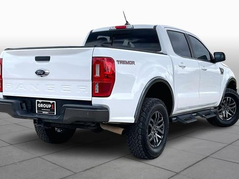 Certified 2023 Ford Ranger Lariat w/ Tremor Off-Road Package image 13