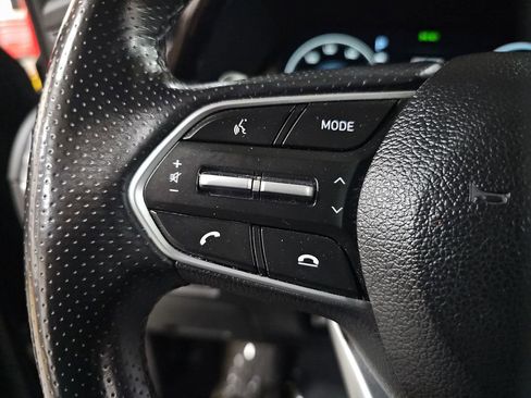 Used 2022 Hyundai Palisade Calligraphy image 11