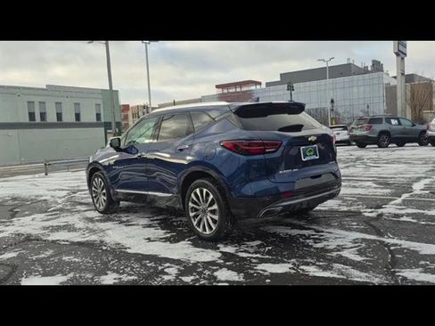 Certified 2023 Chevrolet Blazer Premier AWD/4WD image 39