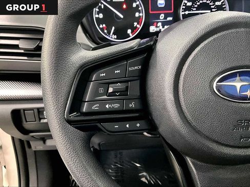 Certified 2024 Subaru Crosstrek 2.0i Premium image 22