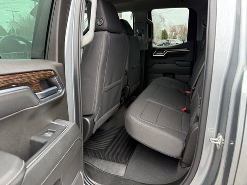 Used 2024 GMC Sierra 1500 Elevation image 11