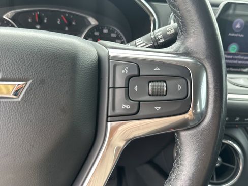 Used 2019 Chevrolet Blazer LT w/ Sun and Wheels Package FWD image 23