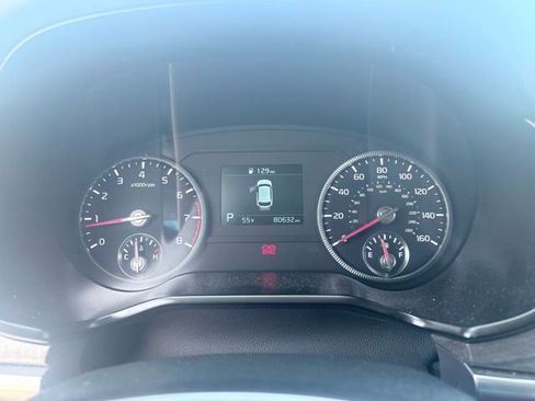 Used 2020 Kia Telluride EX w/ Towing Package AWD/4WD image 15