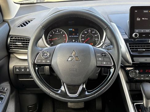 Used 2026 Mitsubishi Eclipse Cross AWD image 17