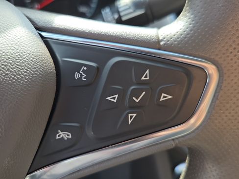 Used 2024 Chevrolet Malibu LT FWD image 25