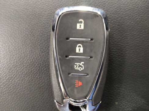 Used 2024 Chevrolet Malibu LS FWD image 32
