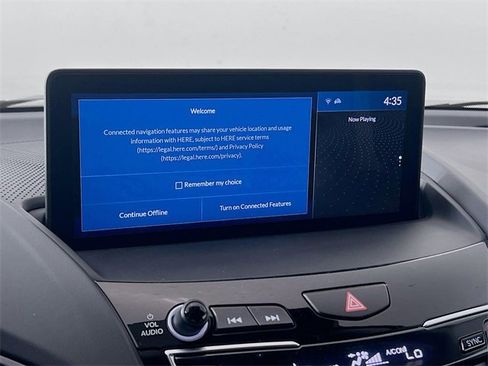 Used 2023 Acura RDX w/ Technology Package image 12