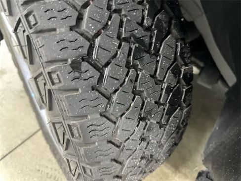 Certified 2025 Honda Passport TrailSport image 30