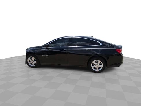 Used 2020 Chevrolet Malibu LS w/ LPO, Convenience Package 2 FWD image 6