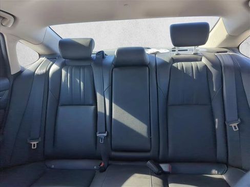 Used 2019 Honda Accord EX-L image 20