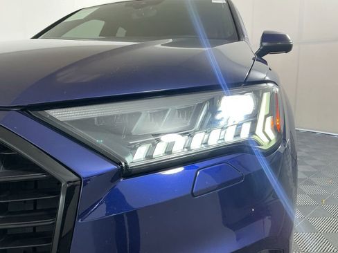 Used 2020 Audi Q7 3.0T Prestige w/ Prestige Package image 8