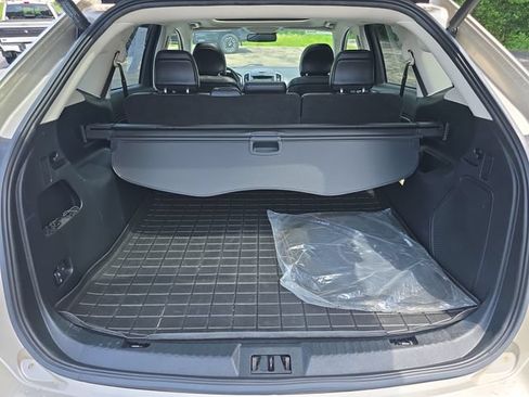 Used 2018 Ford Edge Titanium w/ Equipment Group 302A AWD/4WD image 30