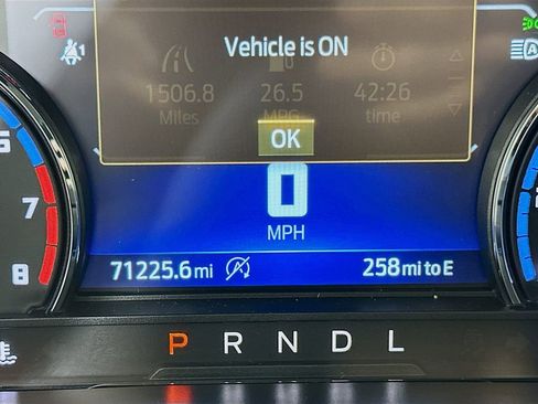 Certified 2021 Ford Bronco Sport Outer Banks AWD/4WD image 24