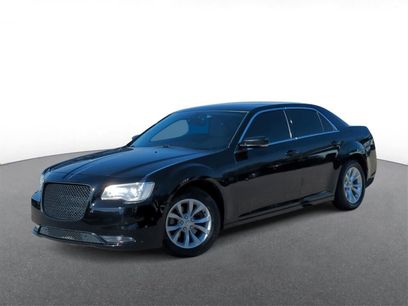Used 2015 Chrysler 300 Limited w/ Driver Convenience Group