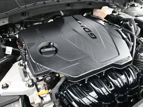 Certified 2024 Hyundai Tucson SEL image 29