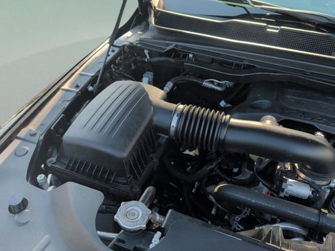 Used 2020 RAM 1500 Big Horn image 24