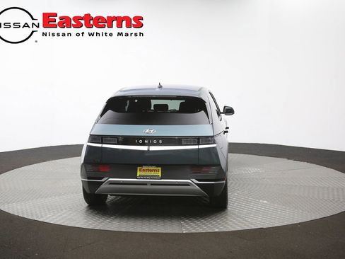 Used 2023 Hyundai Ioniq 5 SE RWD image 34