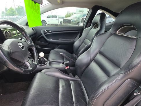 Used 2006 Acura RSX Type-S FWD image 11