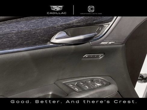 Certified 2023 Cadillac XT5 Premium Luxury image 21