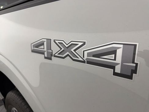 Used 2024 Ford F150 STX AWD/4WD image 15