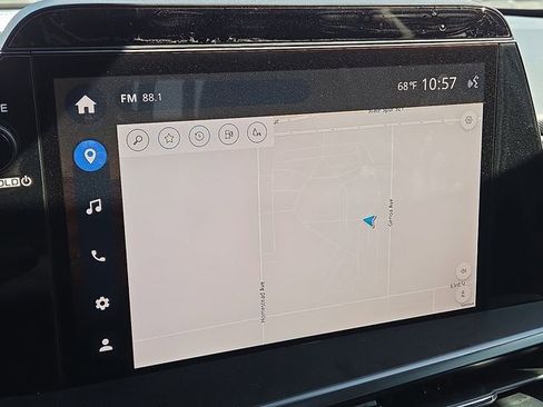 New 2026 Subaru Outback Wilderness image 11