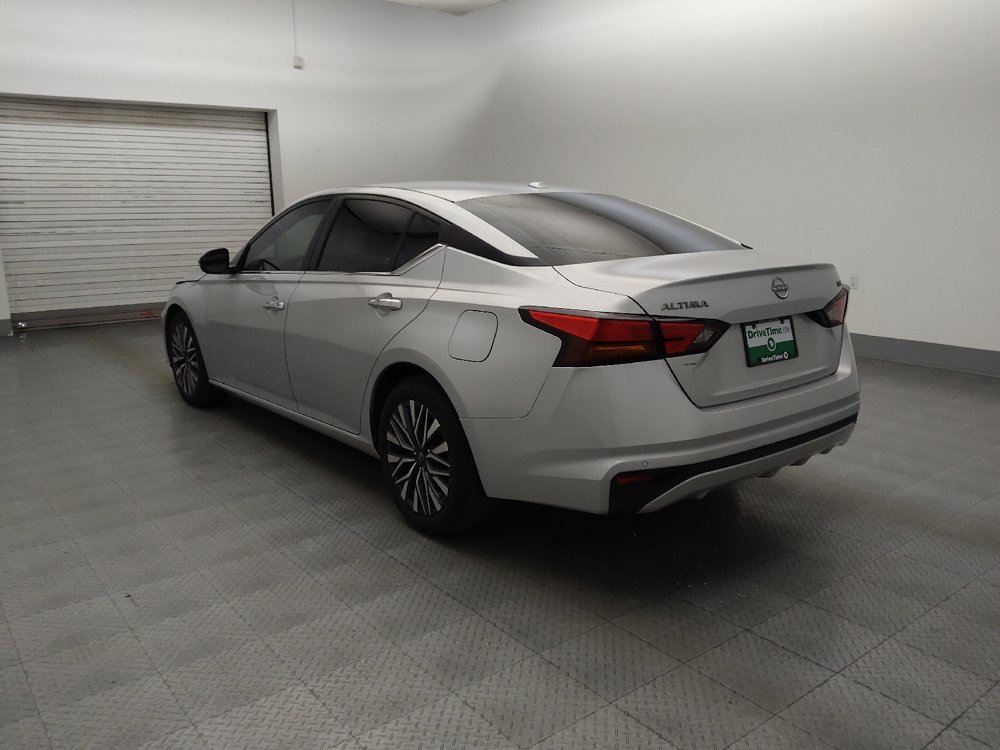 Used 2023 Nissan Altima 2.5 SV FWD image 5