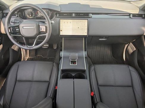 New 2026 Land Rover Range Rover Velar Dynamic SE image 15