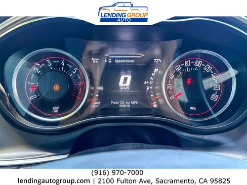 Used 2019 Dodge Challenger R/T Scat Pack w/ Driver Convenience Group RWD image 22
